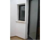 Resale - Квартира - Cullera