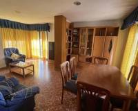 Resale - Квартира - Cullera