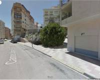 Resale - Квартира - Cullera