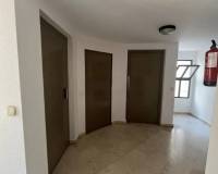 Resale - Квартира - Cullera