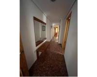 Resale - Квартира - Cullera