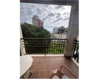 Resale - Квартира - Cullera