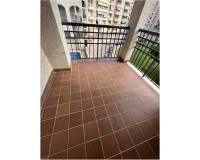 Resale - Квартира - Cullera