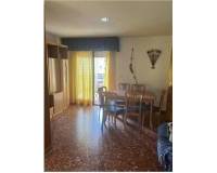 Resale - Квартира - Cullera