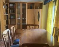 Resale - Квартира - Cullera