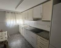 Resale - Квартира - Cullera