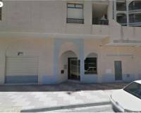 Resale - Квартира - Cullera