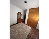 Resale - Квартира - Cullera