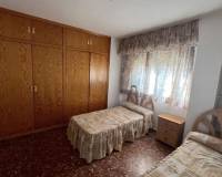 Resale - Квартира - Cullera