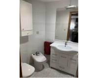 Resale - Квартира - Cullera