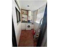 Resale - Квартира - Cullera