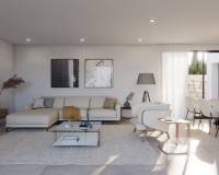 Resale - Квартира - Cumbre Del Sol