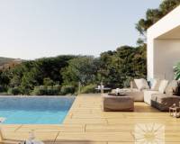 Resale - Квартира - Cumbre Del Sol