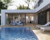 Resale - Квартира - Cumbre Del Sol