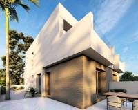 Resale - Квартира - Daya Nueva