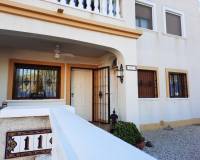 Resale - Квартира -  - Daya Vieja