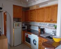 Resale - Квартира -  - Daya Vieja