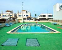 Resale - Квартира -  - Daya Vieja