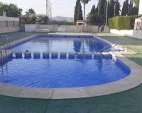 Resale - Квартира -  - Daya Vieja