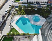 Resale - Квартира - Dehesa de Campoamor - Campoamor
