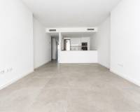 Resale - Квартира - Dehesa de Campoamor - Campoamor