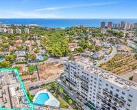 Resale - КВАРТИРА - Dehesa de Campoamor - Campoamor