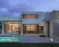 Resale - Квартира - Denia