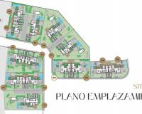 Resale - Квартира - El Campello