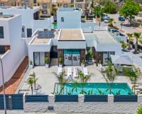 Resale - Квартира - El Campello