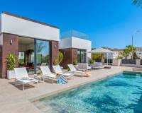 Resale - Квартира - El Campello