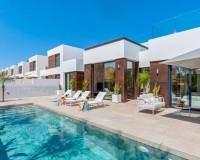 Resale - Квартира - El Campello