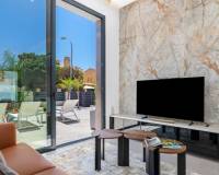 Resale - Квартира - El Campello