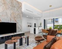 Resale - Квартира - El Campello