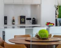 Resale - Квартира - El Campello