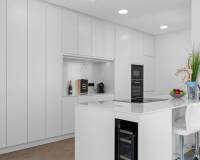 Resale - Квартира - El Campello