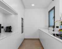 Resale - Квартира - El Campello