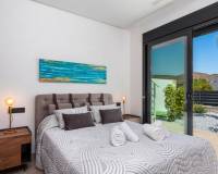 Resale - Квартира - El Campello