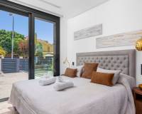 Resale - Квартира - El Campello