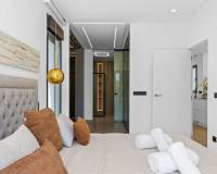 Resale - Квартира - El Campello