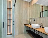 Resale - Квартира - El Campello