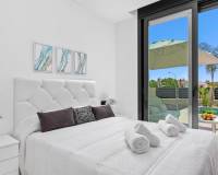 Resale - Квартира - El Campello