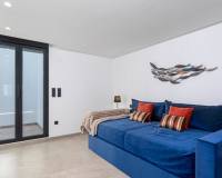 Resale - Квартира - El Campello