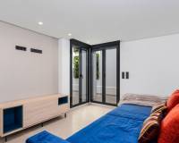 Resale - Квартира - El Campello