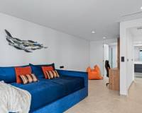 Resale - Квартира - El Campello