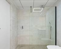 Resale - Квартира - El Campello