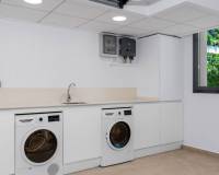 Resale - Квартира - El Campello