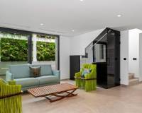 Resale - Квартира - El Campello