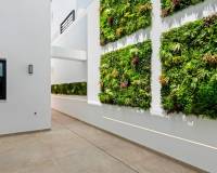 Resale - Квартира - El Campello