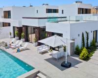 Resale - Квартира - El Campello