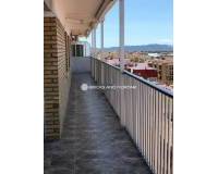 Resale - Квартира - El Perelló